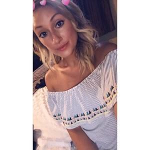 Meet your Posher, Ashley